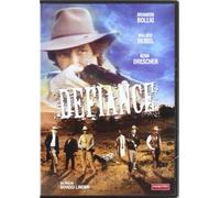 Defiance [DVD]