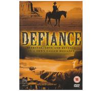 Defiance [DVD] [Edizione: Regno Unito]