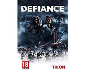 Defiance - édition limitée - [Edizione: Francia]