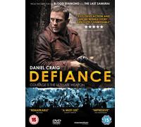 Defiance [Edizione: Regno Unito] [Edizione: Regno Unito]