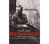 Defiance - I giorni del coraggio