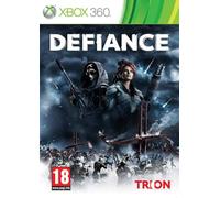 Infogrames Defiance: Limited Edition, Xbox 360 ITA