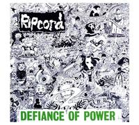 Defiance Of Power