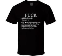 Defiance Ohio Punk Rock Music Band T Shirt Tee Black, Colore 19, XXL