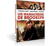 Defiance [ Origine Francese, Nessuna Lingua Italiana ] (Blu-Ray)