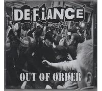 Defiance - Out of Order