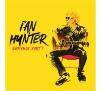 Ian Hunter Defiance Part 1 (Vinyl LP) 12" Album