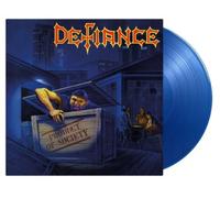 Defiance Product of Society (Vinyl LP)