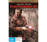 Defiance [Region 4]