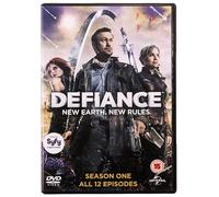 Defiance: Season 1 [Edizione: Regno Unito] [Edizione: Regno Unito]