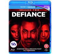 Defiance: Season 2 [Edizione: Regno Unito] [Edizione: Regno Unito]