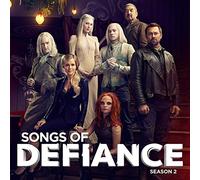 Defiance Season 2/ O.S.T. - Defiance Season 2 / O.S.T.