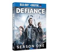 Defiance: Season One