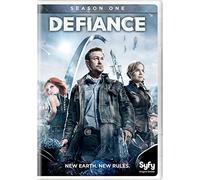 Defiance: Season One (3 Dvd) [Edizione: Stati Uniti]
