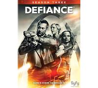 Defiance: Season Three