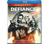 Defiance: Season Three