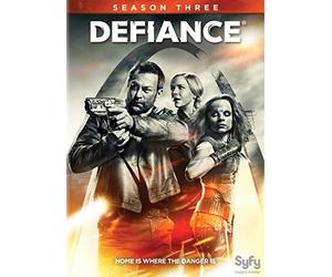 Defiance: Season Three