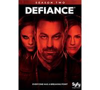 Defiance: Season Two