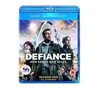 Defiance - Defiance: Series 1 Box Set [Edizione: Regno Unito] [Edizione: Regno Unito]