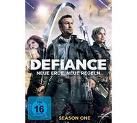Defiance - Staffel 1
