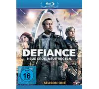 Defiance - Staffel 1