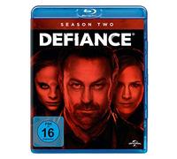 Defiance - Staffel 2