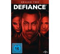 Defiance - Staffel 2