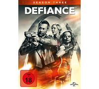 Defiance - Staffel 3