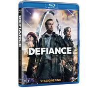 Defiance - Stagione 01 (4 Blu-Ray) (Regione 2 PAL) - Movie