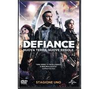DEFIANCE STAGIONE 1 - COFANETTO 4 DVD NUOVO