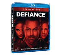 Blu Ray Defiance: Stagione 2 (3 Blu-Ray) ......NUOVO