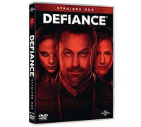 Defiance - Stagione 2 (4 Dvd) UNIVERSAL PICTURES