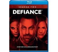 Defiance: Season Two