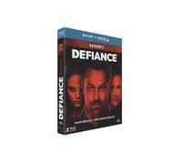 Defiance Stagione 2 COFANETTO 3 BLU-RAY NUOVO