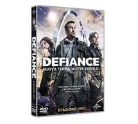 DEFIANCE STAGIONE 1 - COFANETTO 4 DVD NUOVO