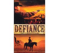 Defiance [VHS]