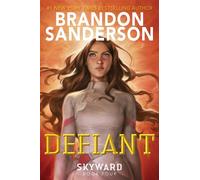 Defiant: 4 - Sanderson Brandon