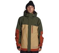 Dc Shoes Giacca Defiant