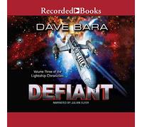 Defiant (Serie Cronache della nave leggera)