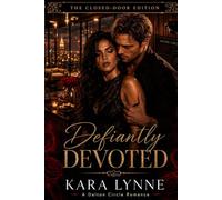 Defiantly Devoted: The Closed-Door Edition: 3