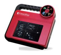 DEFIBRILLATORE Semi-Automatico HeartPlus Ca-Mi