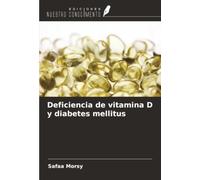 D e vitamina D y diabetes mellitus