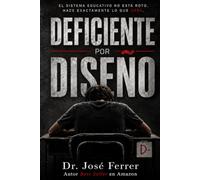 Deficiente por diseño: El sistema educativo no está roto. Hace exactamente lo que debe.