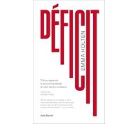 Déficit: Cómo repensar la economía desde el valor de los cuidados