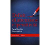 Deficit di attenzione e iperattività