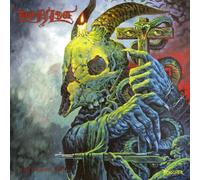 Defiled The Highest Level (Vinyl LP) 12" Album Coloured Vinyl