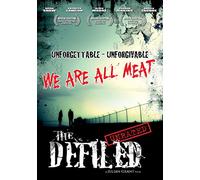 Defiled, The: We Are All Meat [Edizione: USA]
