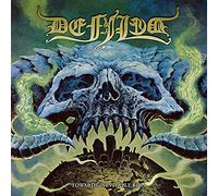 Defiled - Towards Inevitable Ruin