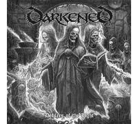 Darkened Defilers Of The Light (Vinyl LP) 12" Album