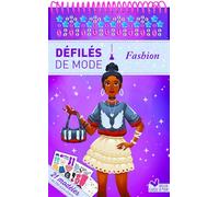 Défilés de mode - Fashion